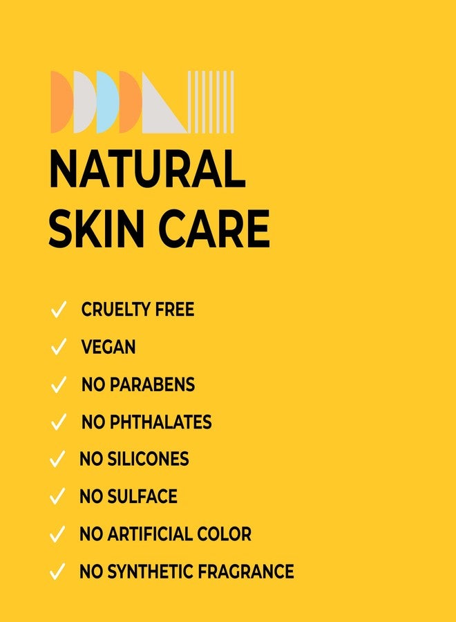 AKWAABA African Black Soap with Turmeric | 4 oz | Cleansing Bar for Face & Body - Image 4